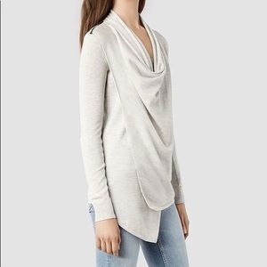 All Saints Drina Cardigan